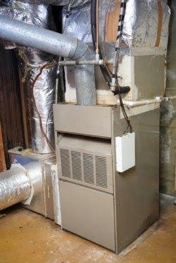 Furnace Installation and Replacement
